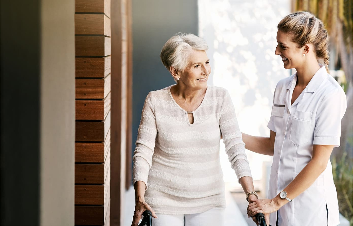 senior-care